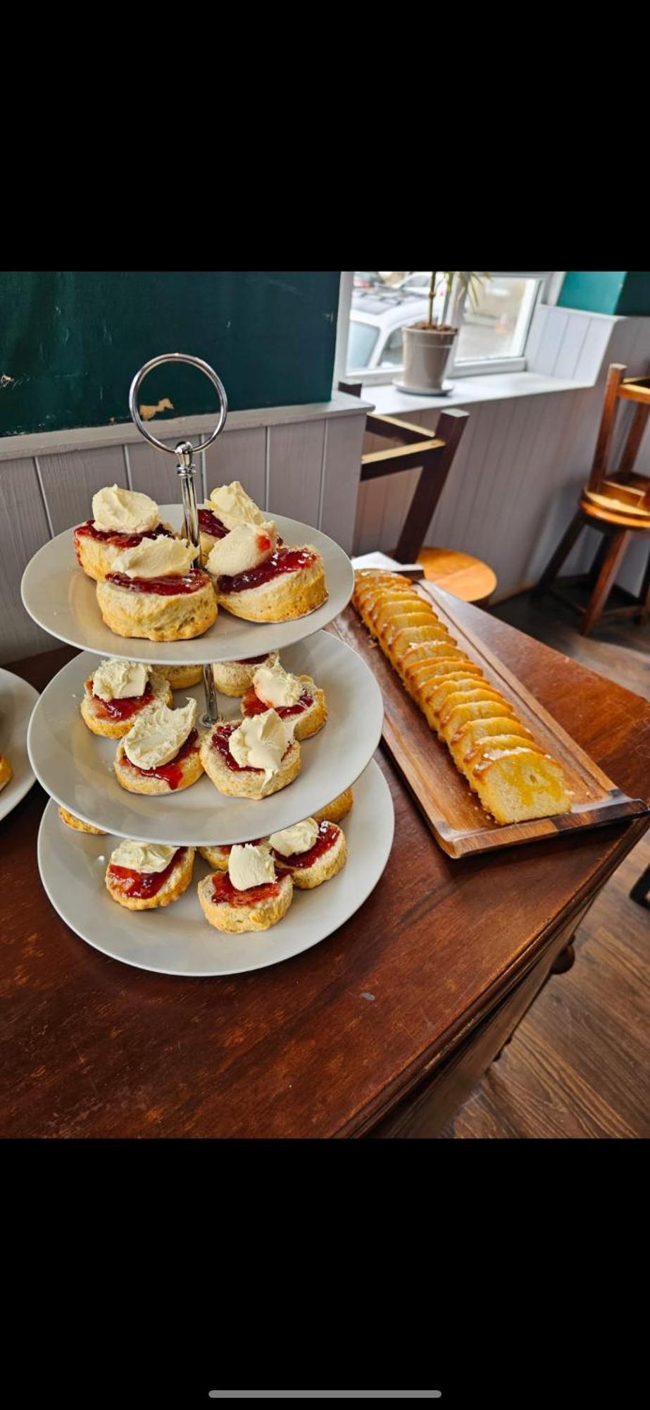 The Yacht Inn 펜젠스 외부 사진